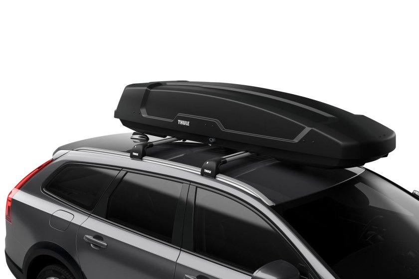 Thule Force XT XL