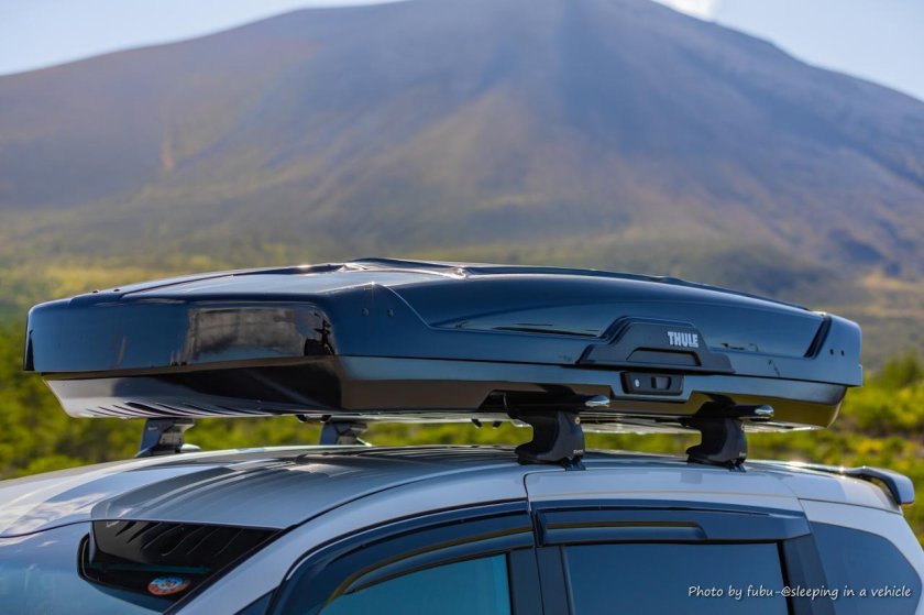 Thule Motion XT Alpine
