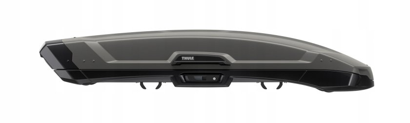 Thule vector Alpine