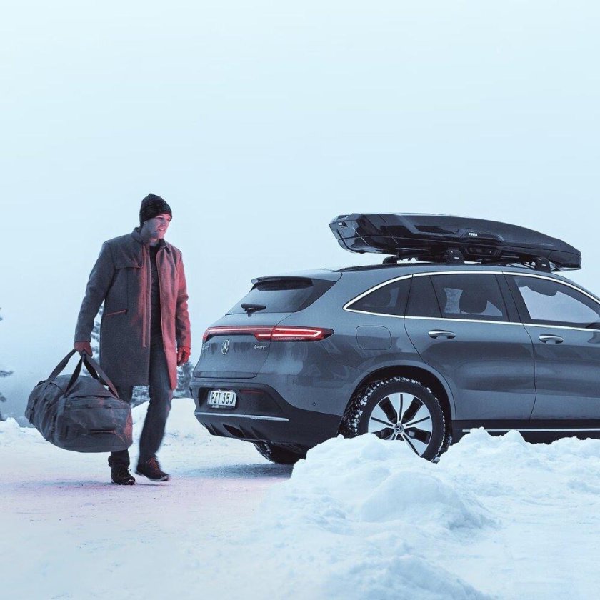Thule vector l