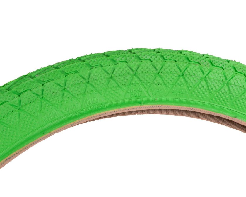 Kenda 20"х1.95 (50-406) k1046 KARRUMBA