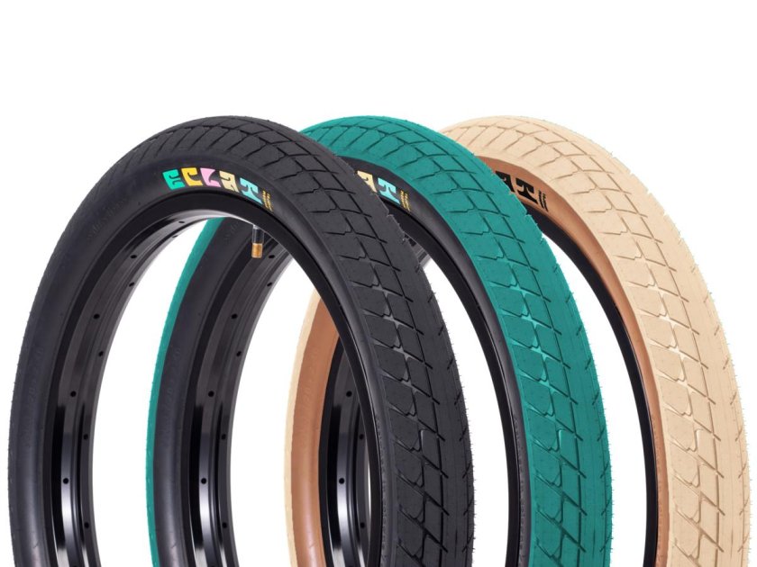 Eclat Morrow покрышки