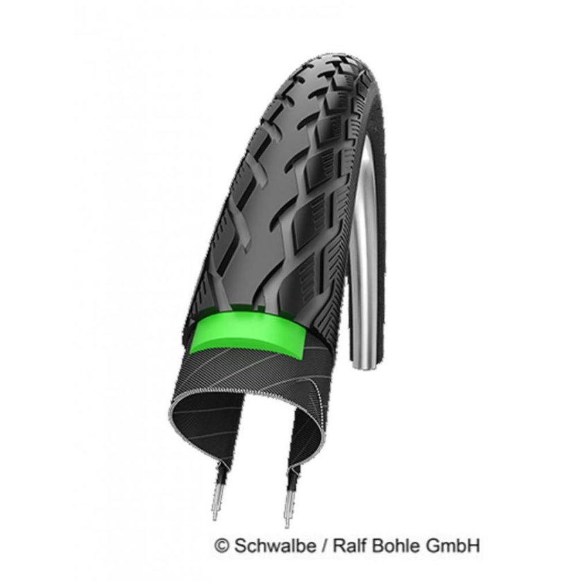 Schwalbe Marathon Plus Tour 26