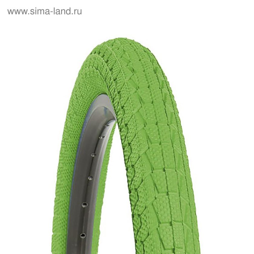 Kenda 20"х1.95 (50-406) k1046 KARRUMBA