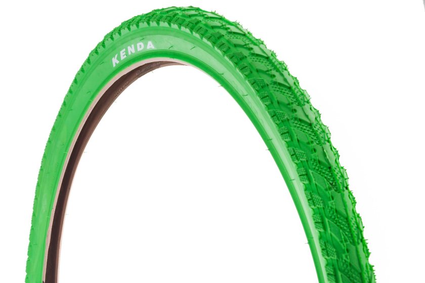 Kenda 20\ х1.95 (50-406) k1046 karrumba