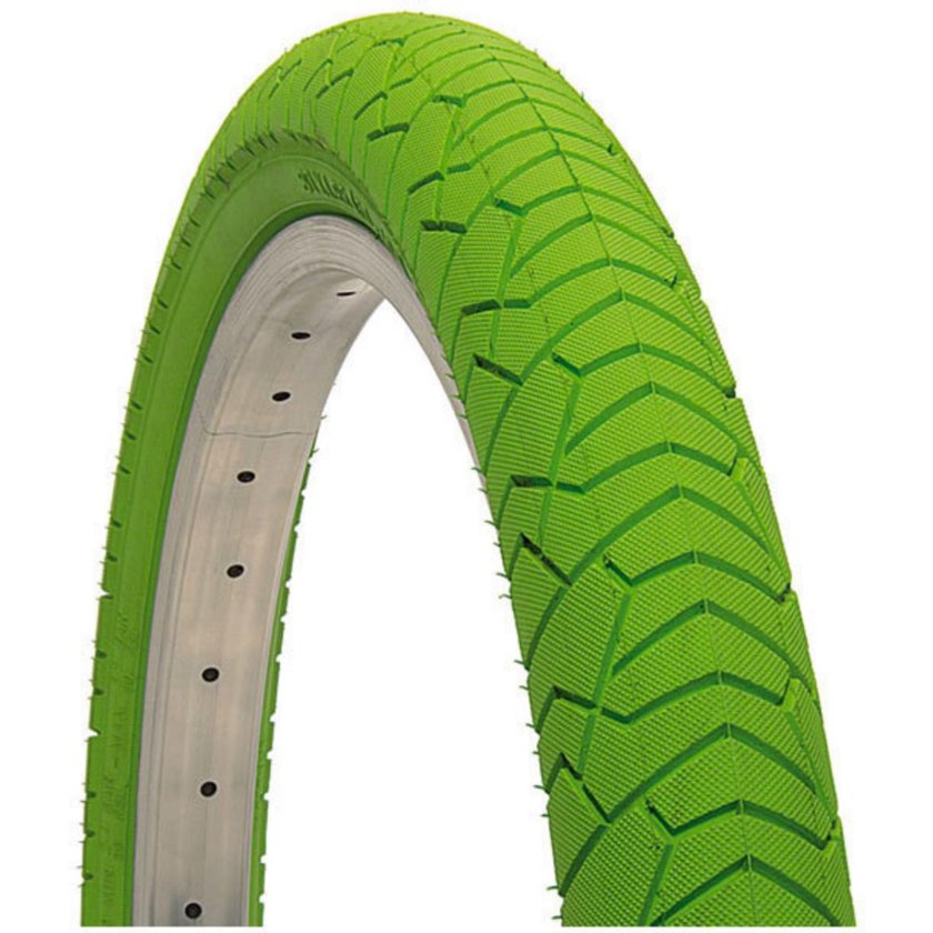 Покрышка для велосипеда 20 1.95