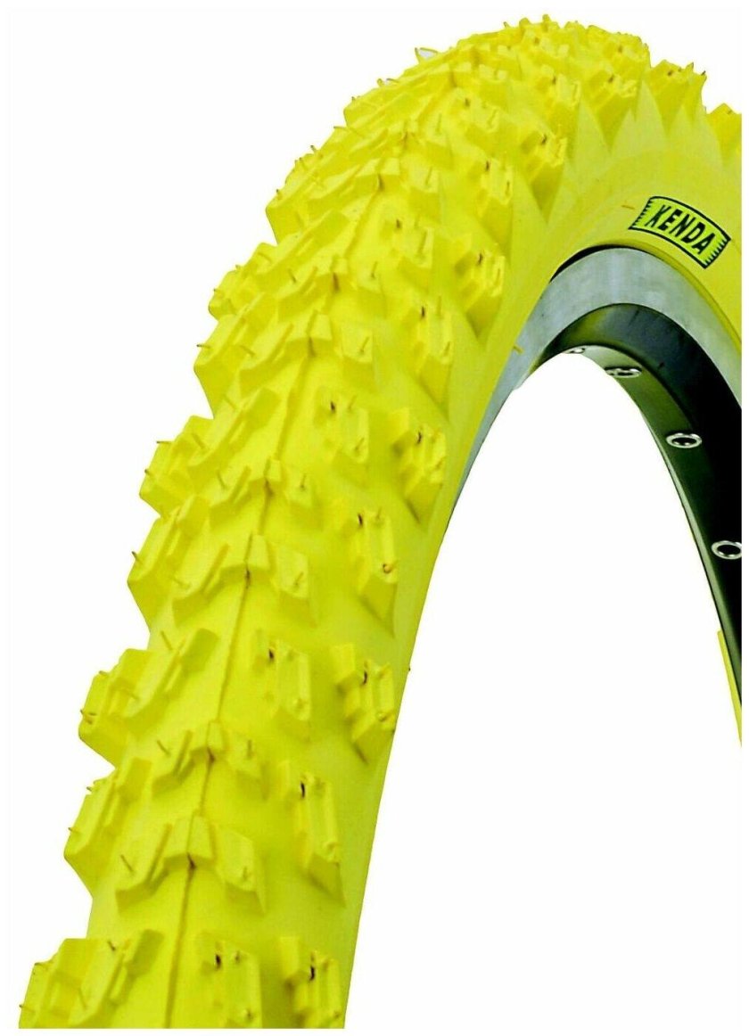 Покрышка Кенда 26х1,95 50-559