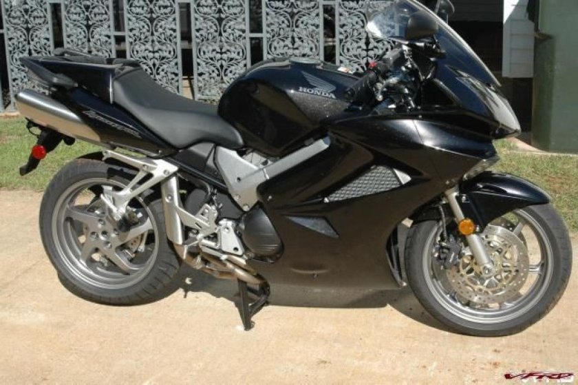 Honda VFR 2006
