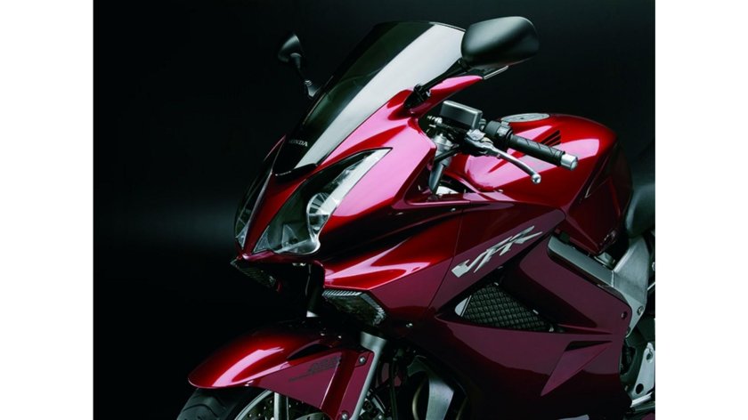 Хонда ВФР 800