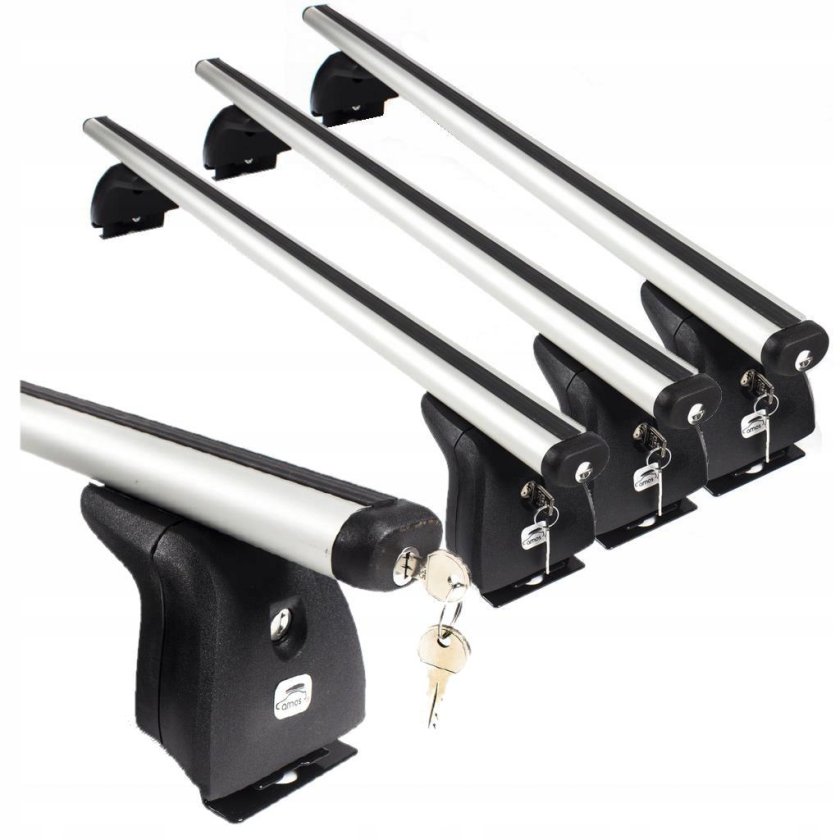 Багажник amos c15