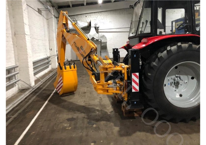 ЧЛМЗ ДЭМ 1143