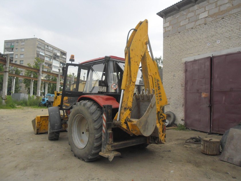 ЧЛМЗ ДЭМ 1143