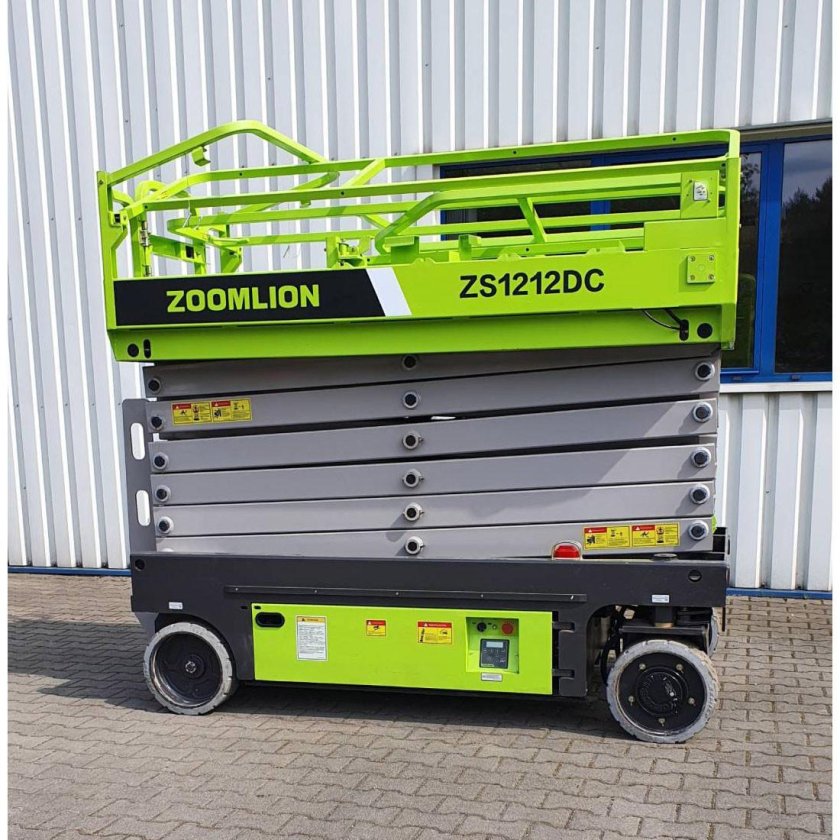 Подъемник zs1414hd вес