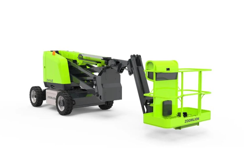 Zoomlion za14je