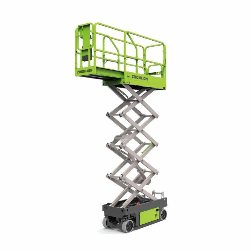 Подъемник для склада