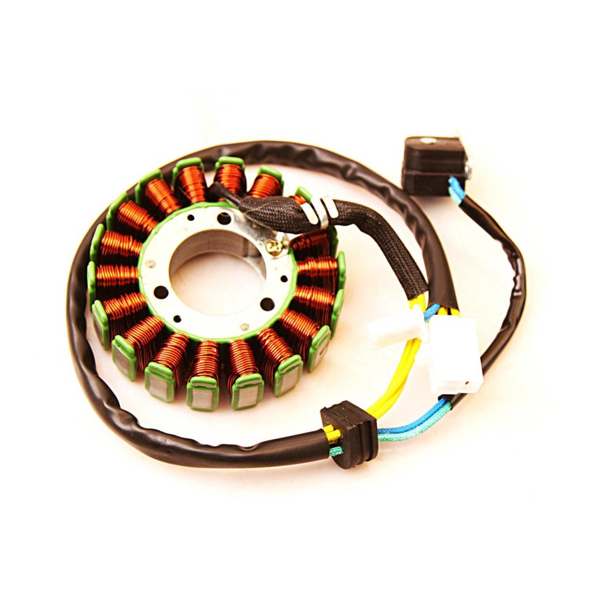 Купить Генератор мотоцикла Хонда 31120-MCW-d03