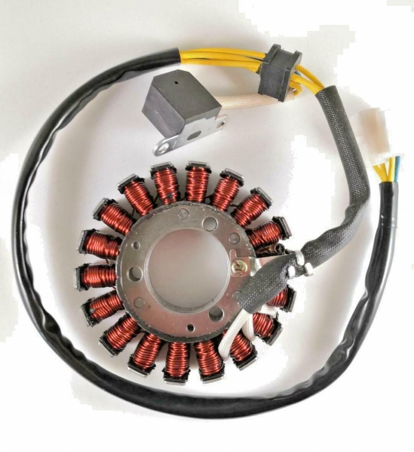 Двигатель для квадроцикла Linhai