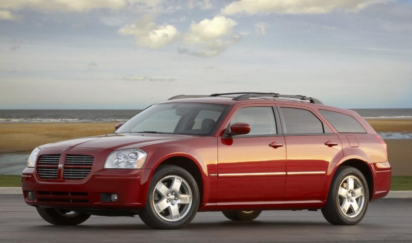 Dodge Magnum