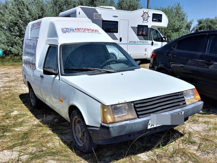 ЗАЗ 11
