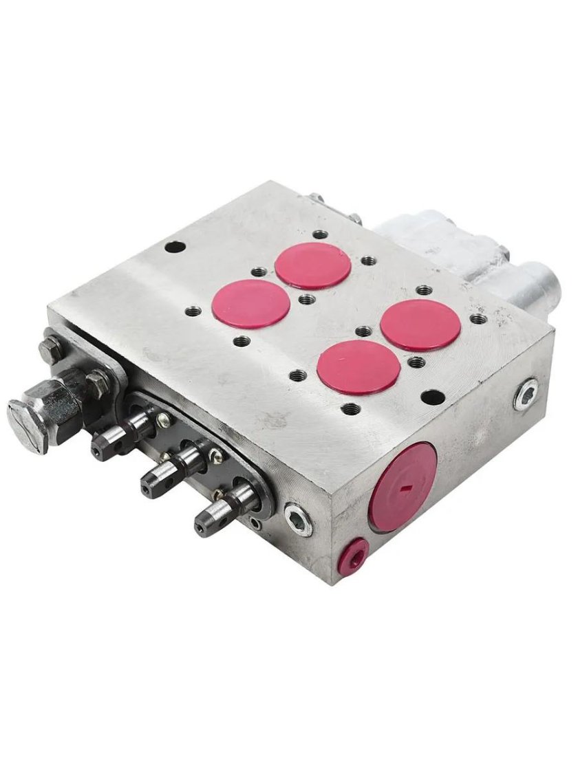 Гидрораспределитель 26.1401.000-02