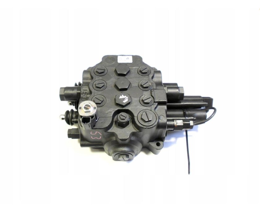 Распределитель JCB 3cx