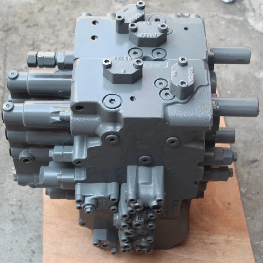 Гидрораспределитель Хитачи 330