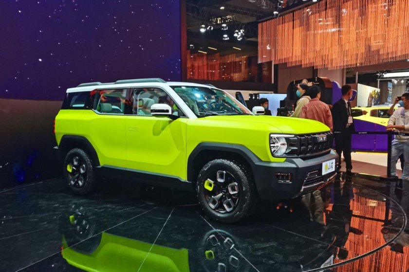 Хавал кул дог