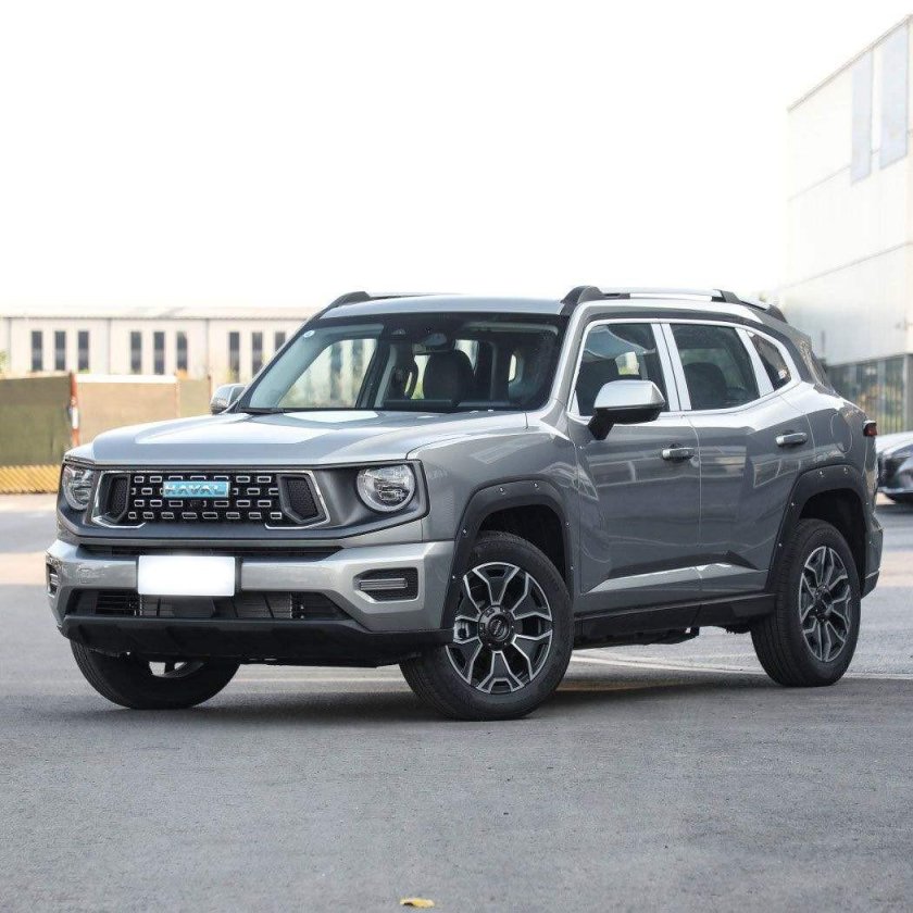 Land Cruiser 300 2015