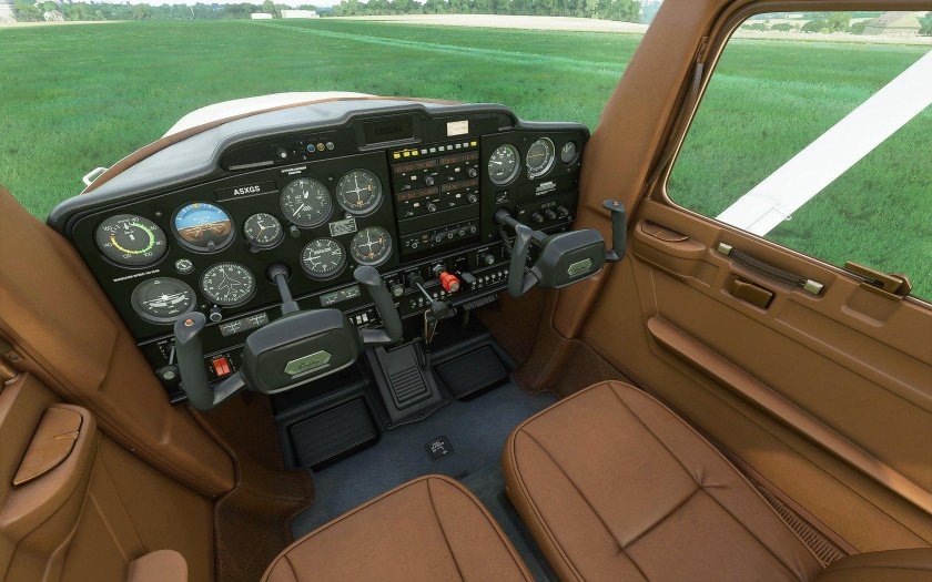 Cessna 152