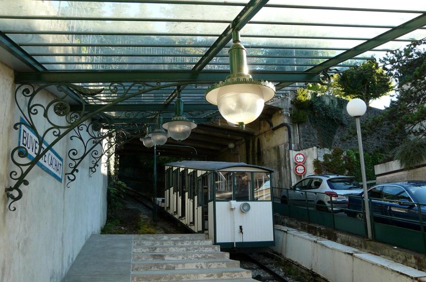 Бювет сооружение