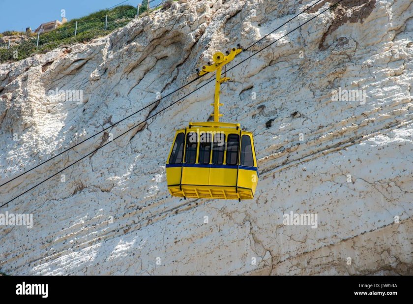 Канатная дорога