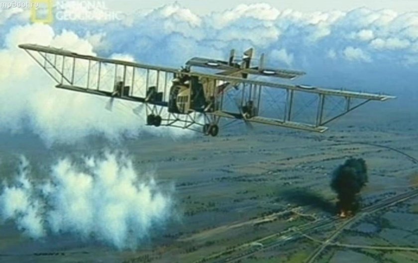 С-22 Илья Муромец