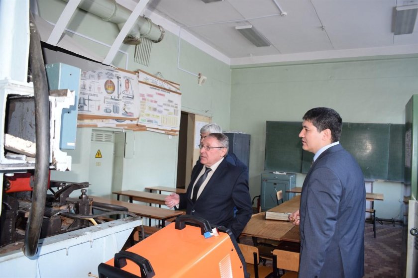 Авиазавод Смоленск