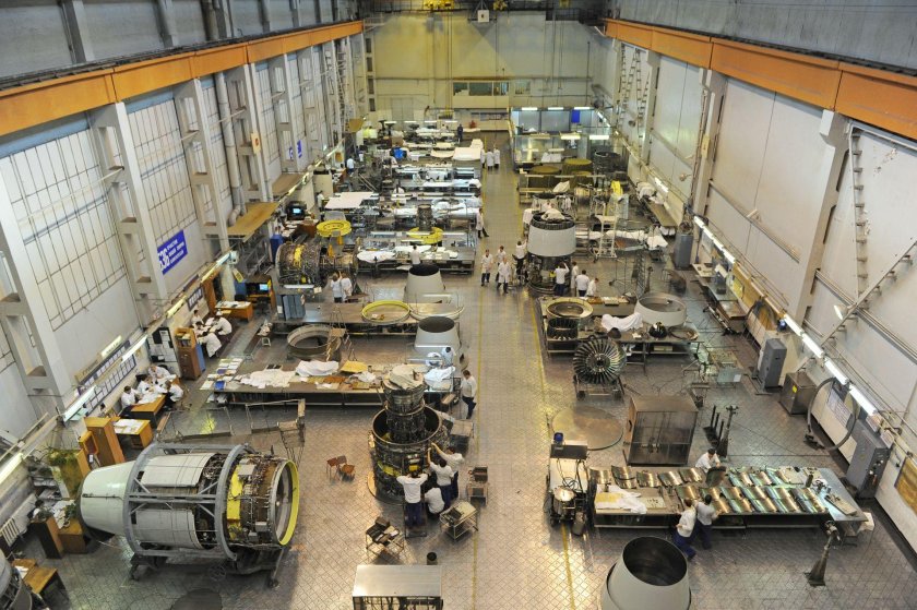 Улан-Удэнский авиационный завод