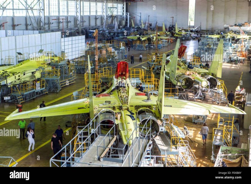 Сухой КНААЗ им ю.а Гагарина