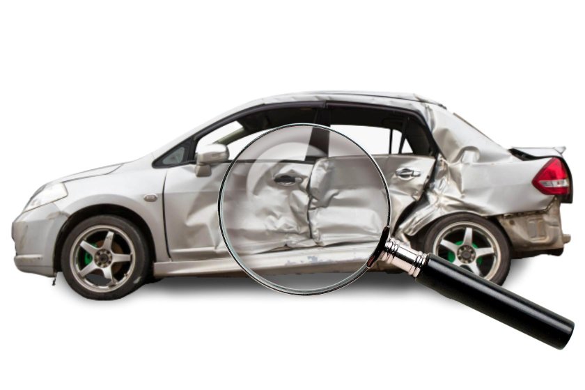 Автотехническая экспертиза автомобиля