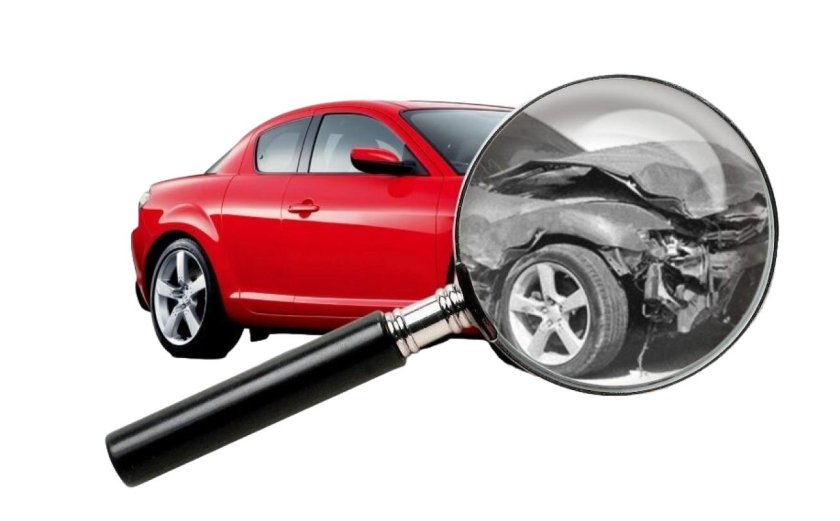 Проверка авто перед покупкой