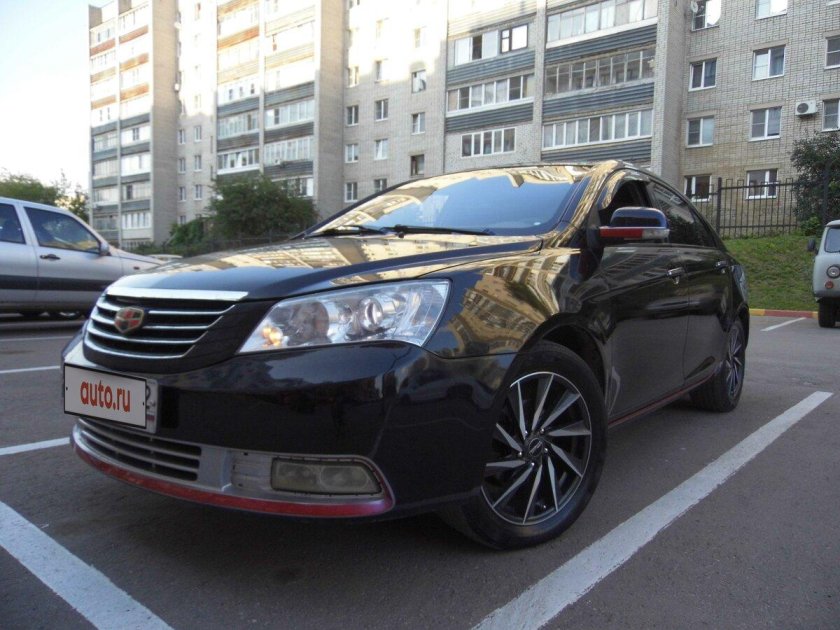 Toyota Camry 2008 2.4