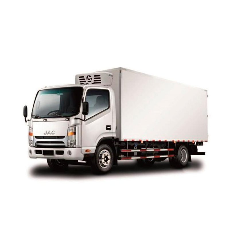 Грузовик JAC N-90