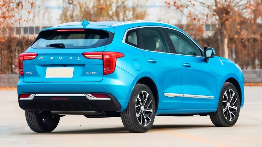 Хавал Джулиан