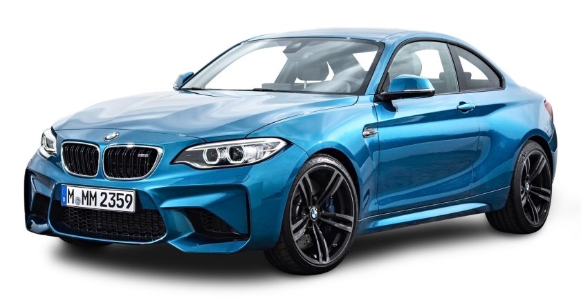BMW m2 Coupe