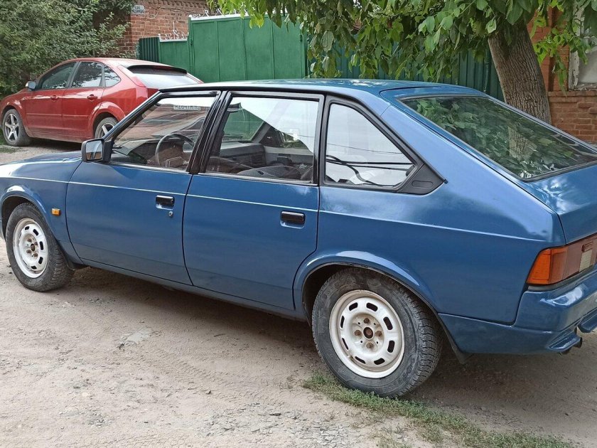 Москвич 2141 1994