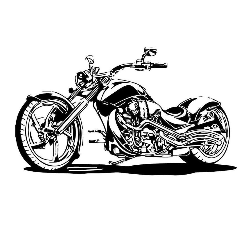 Харлей Дэвидсон