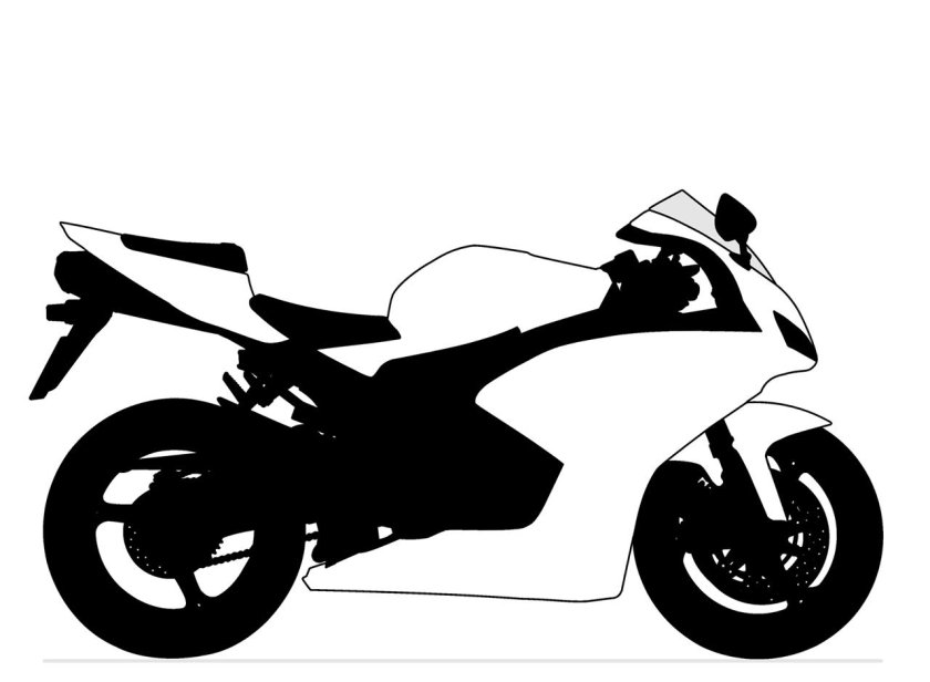 Cbr600rr вектор