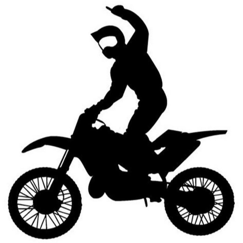 Эндуро вектор