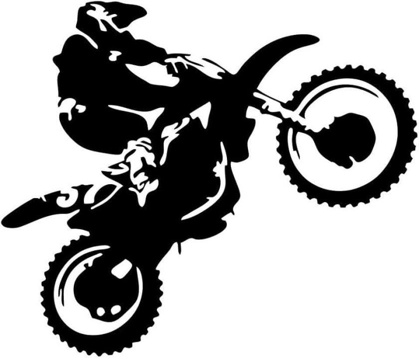 Мотокросс эндуро