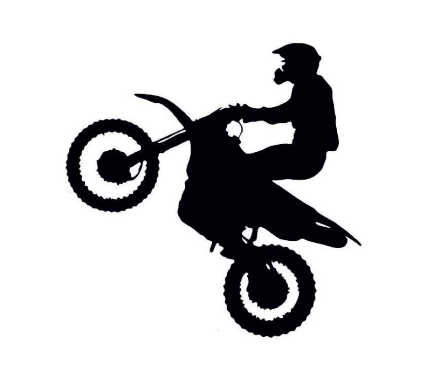 Мотоцикл Захар