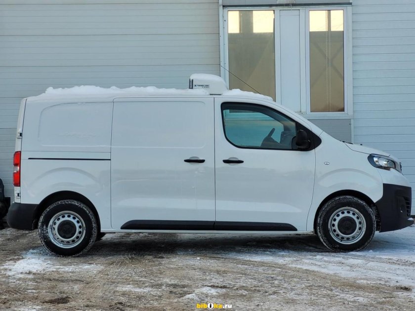 Peugeot expert l2 фургон