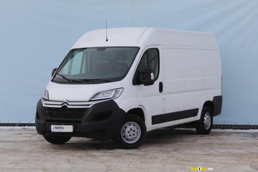 Ситроен грузовой 8 кубов фото