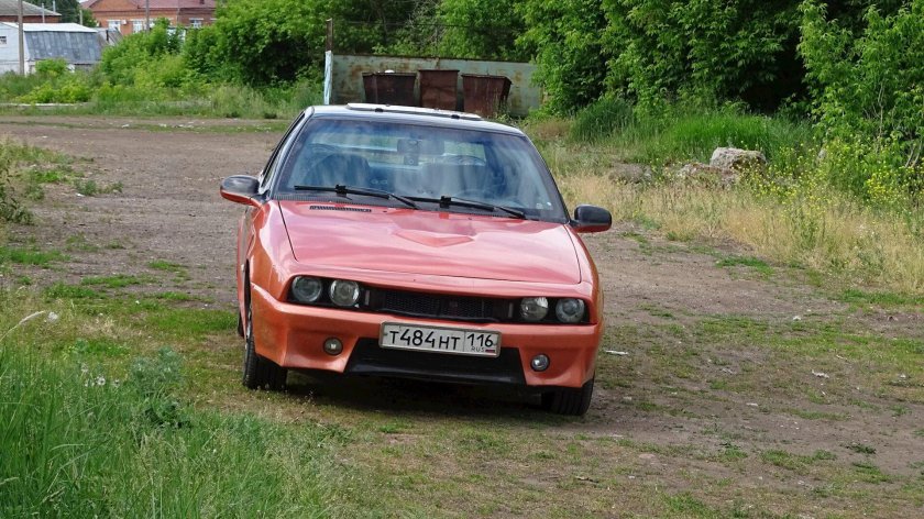 Daewoo espero 2.0 фары